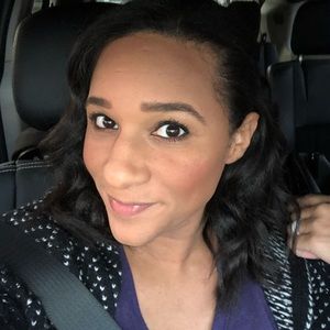 Meet your Posher, Kori